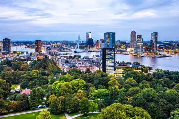 sugar daddy rotterdam