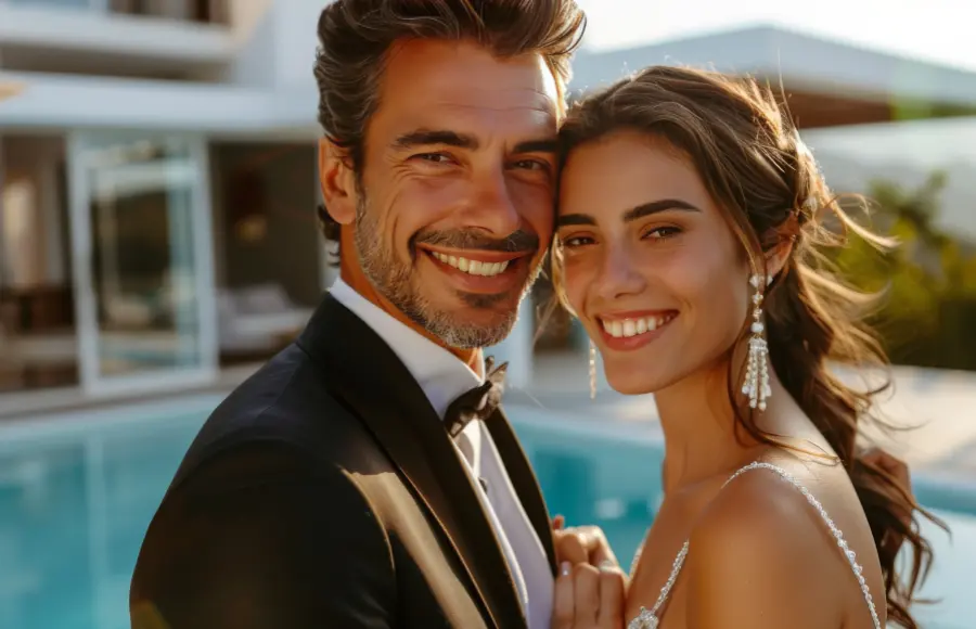 is een sugar daddy altijd oud