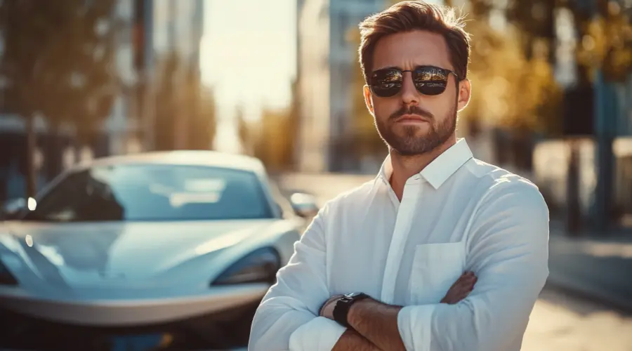 is een sugar daddy altijd oud